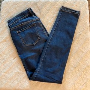 Maternity Jeans